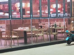-羊之道草原味道清真餐厅(番禺店)