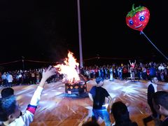 -后柳水乡