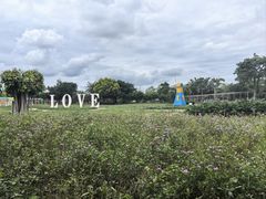 -广东花都香草世界旅游度假区