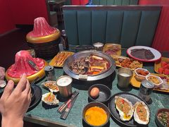 -牛New寿喜烧(金鹰世界店)