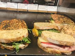 -BAKER&SPICE(安福路店)