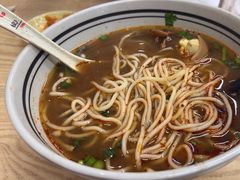 -小马牛肉面·牛骨熬制(南京博物院店)