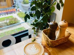 -Money Shops(愚园路店)