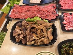 -潮汕良记牛肉火锅(洪武路店)