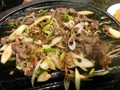 -厚味居炙子烤肉·清真(天桥南纬路店)