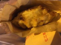 -老上海葱油饼(黄河路店)