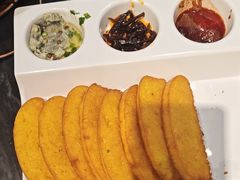 -南门四季铜锅涮肉(左家庄店)