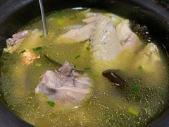 -呼吸森林·生态农庄农家乐私房菜