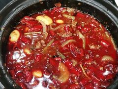 -川香煲(茅台路店)