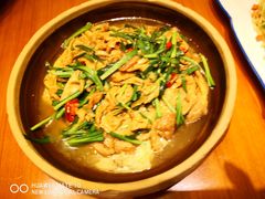 -嗣林·爷爷的私房菜(湾里店)