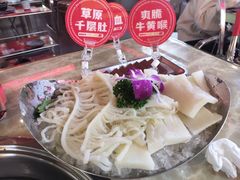 -蛙宴·美蛙火锅基地(万象城店)