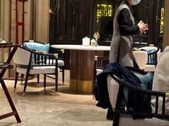 -杭州西湖柳莺里酒店·闻莺厅