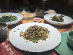-甘思咪哚·云南艺术餐厅(天河广百店)