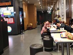 大堂-汉堡王(大连柏威年餐厅店)