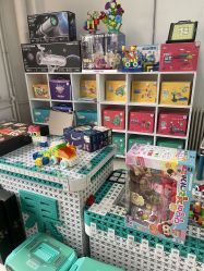 -玩动奇季品牌玩具超市