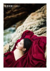 -巴黎婚纱摄影工作室