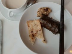 -广州四季酒店