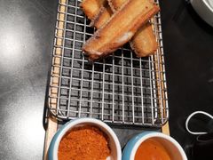 -老头儿油爆虾·1987杭州烟火味(湖滨银泰in77D区店)