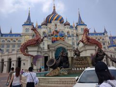 -波塞冬旅游度假区