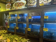 -陈先进鱼馆·地道农家菜(萧山奥体店)