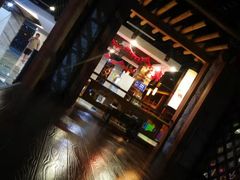 -清水洞汤泉(嘉陵江西路店)