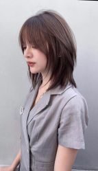 -川和潮人漂色·烫染·接发