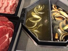-八角锄烧·肉火锅(天河城店)