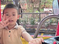 -长鹿旅游休博园