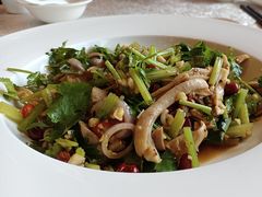 -海皇食府(水都假日酒店店)