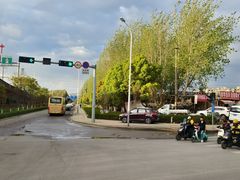 -大板桥综合市场(隆兴购物中心店)