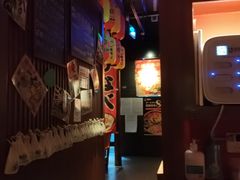 -醉虎传(南锣鼓巷店)