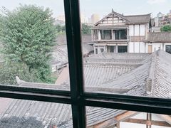 -星巴克臻选(成都宽窄巷子店)