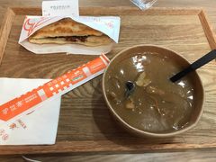-驴世家驴肉火烧·凉皮·胡辣汤(首经贸店)