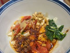 -临潼印象·特色陕菜