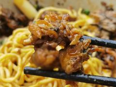-赤面仔(麓湖美食岛店)