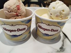 -哈根达斯(泉州万达店)