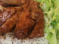 -南城香(欧陆经典万兴苑店)