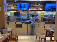-木屋烧烤(龙华店)