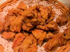 -鲁菜根·泰山菜(泰山店)