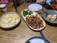 -那时新疆·若羌(经纬汇店)