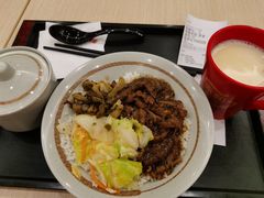 -永和大王(北京站内一店)