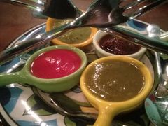 -TEQO·Mexican food & Bar