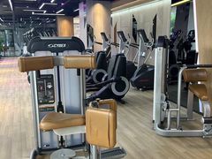 -威克健身游泳(万菱汇店)