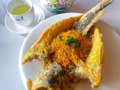 -五号茶居·新派粤菜·岭南五号酒店(沿江中路店)