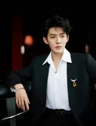 -ChenV西服礼服高级定制(市区养育巷店)