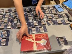 -霸王茶姬(上海恒基名人店)