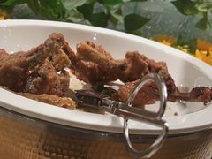 -比亚森自助烤肉料理(裕华店)