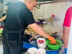 -杨家牛肉汤(淮建路店)