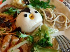 -比格比萨自助(宝山日月光店)