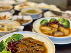-金泰食府(竹园店)